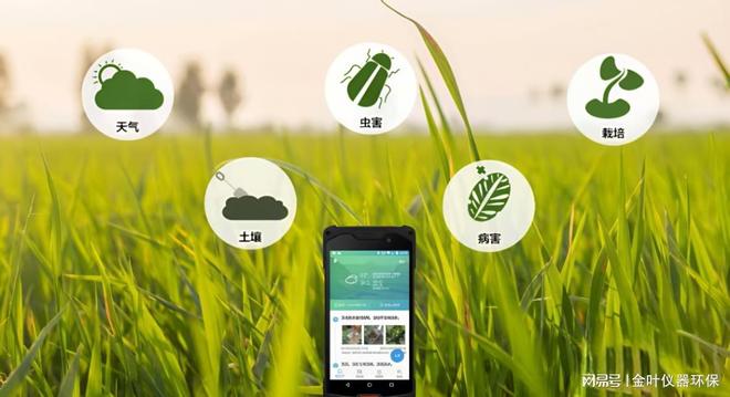 智慧农业信号断了咋办？物联网设备专治田间“失联”(图2)