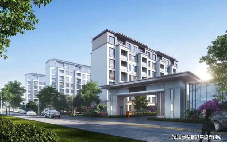 同悦湾璟庭(售楼处地址) 官方 2026- 同悦湾璟庭销售中心 - 环境 户型价格地址楼盘详情配套电话交房时间配套电话(图12)