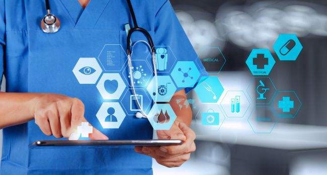 AI驱动医疗数智化转型：北电数智破解数据孤岛难题激活释放智能诊疗新潜能