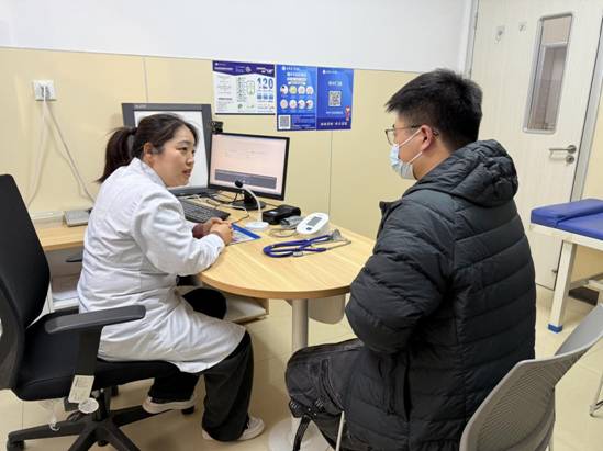 中国移动河南公司深化拓展“人工智能+” 数智赋能全国统一大市场(图5)