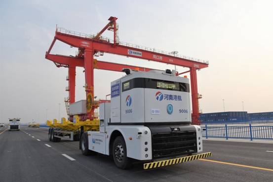 中国移动河南公司深化拓展“人工智能+” 数智赋能全国统一大市场(图3)