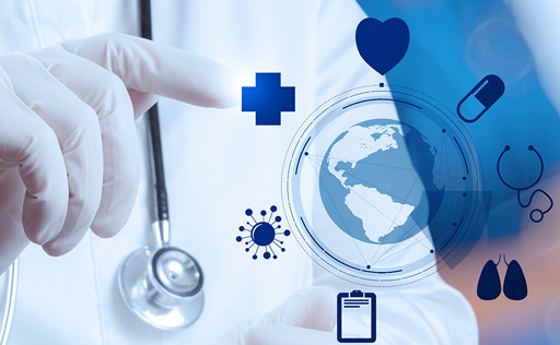 代表委员建言AI与医疗健康深度融合