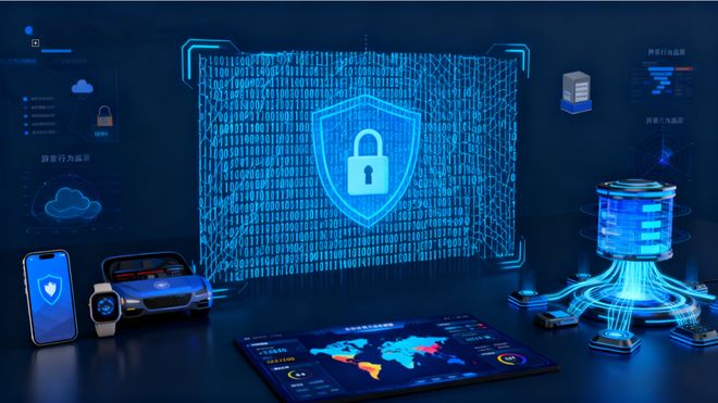 物联网APP开发公司2026年深度解析：谁是行业口碑认证的赢家？