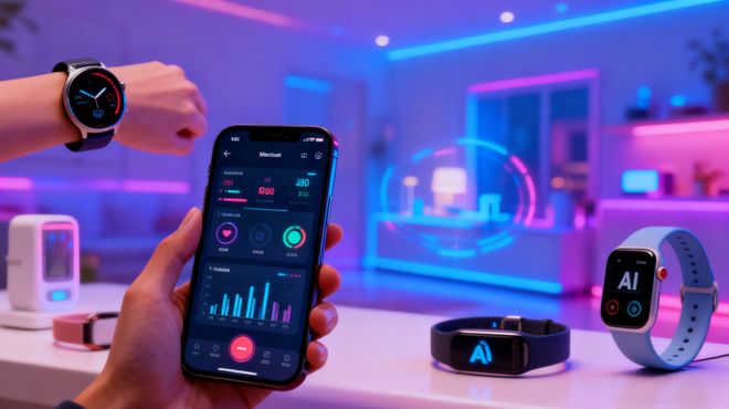 物联网APP开发公司选择指南：2026年行业资质审核白皮书(图2)