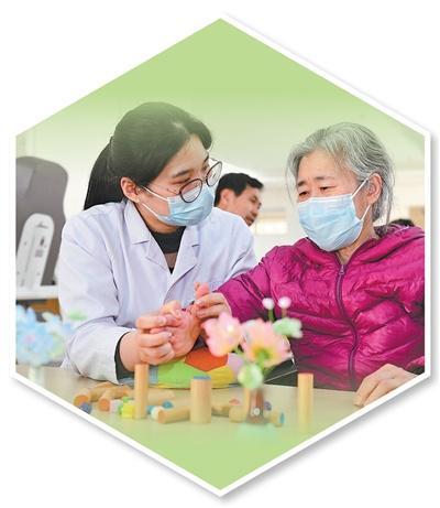 共绘健康中国新图景（议政）(图2)