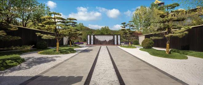 ⏳好房聚焦丨北京玖瀛府官方售楼处发布：玖瀛府打造品质生活(图4)