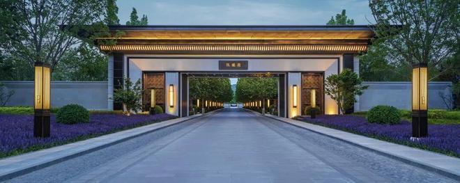 ⏳好房聚焦丨北京玖瀛府官方售楼处发布：玖瀛府打造品质生活