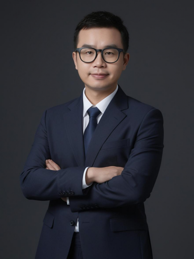 拒绝千人一方先辨证再开方：任润泽的医疗大健康增长破局