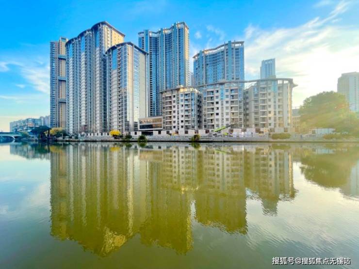保利达状元府楼盘百科综合测评2026官方最新发布深度解析无锡买房怎么选